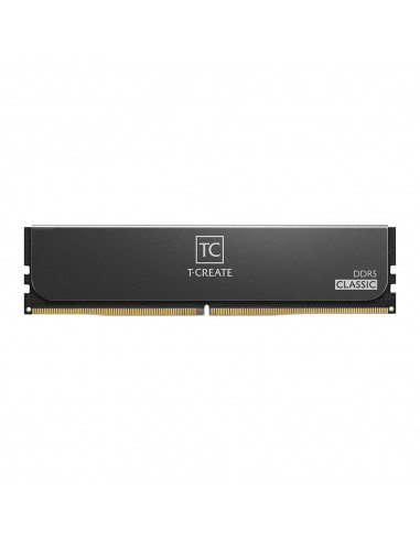 32G D5  6000 T-CREATE E CL48